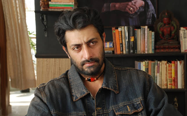 Priyanshu Chatterjee