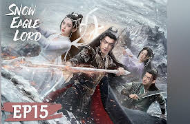Snow Eagle Lord: Snow Eagle Lord EP15