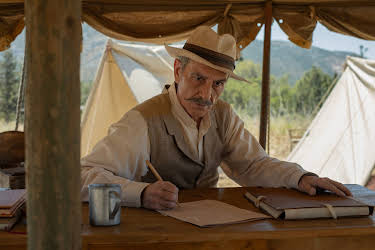 06:15: Die Armee schwuler Krieger | ZDFinfo | 4/17 2026