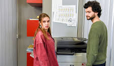 Walking on Sunshine (S04/E03)