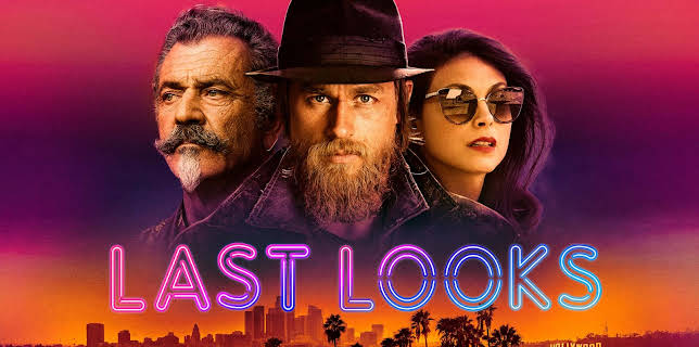 Last Looks (2022)