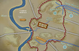 Unsung Heroes of the Ancient World: Marcus Agrippa: Augustus’s Right-Hand Man