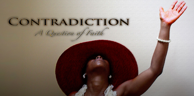 Contradiction: A Question Of Faith (2015)