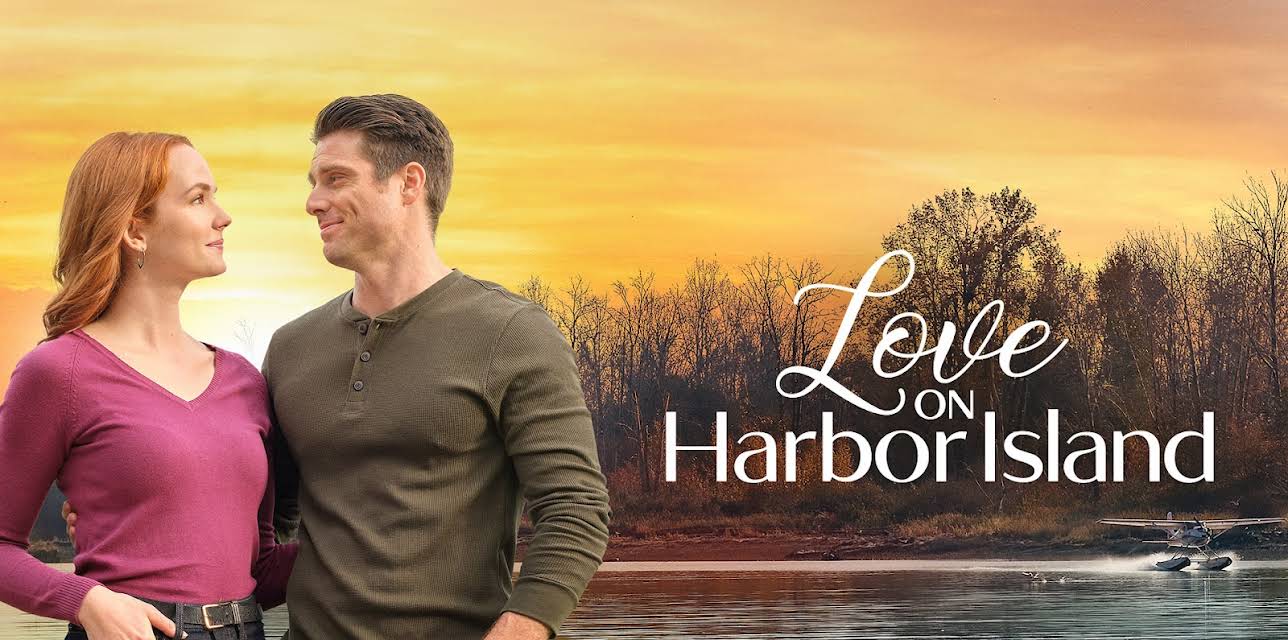 Love on Harbor Island (2020)