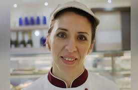 Italy Sicily Gela: Nuccia Di Liberto (Episode 13 of 21)