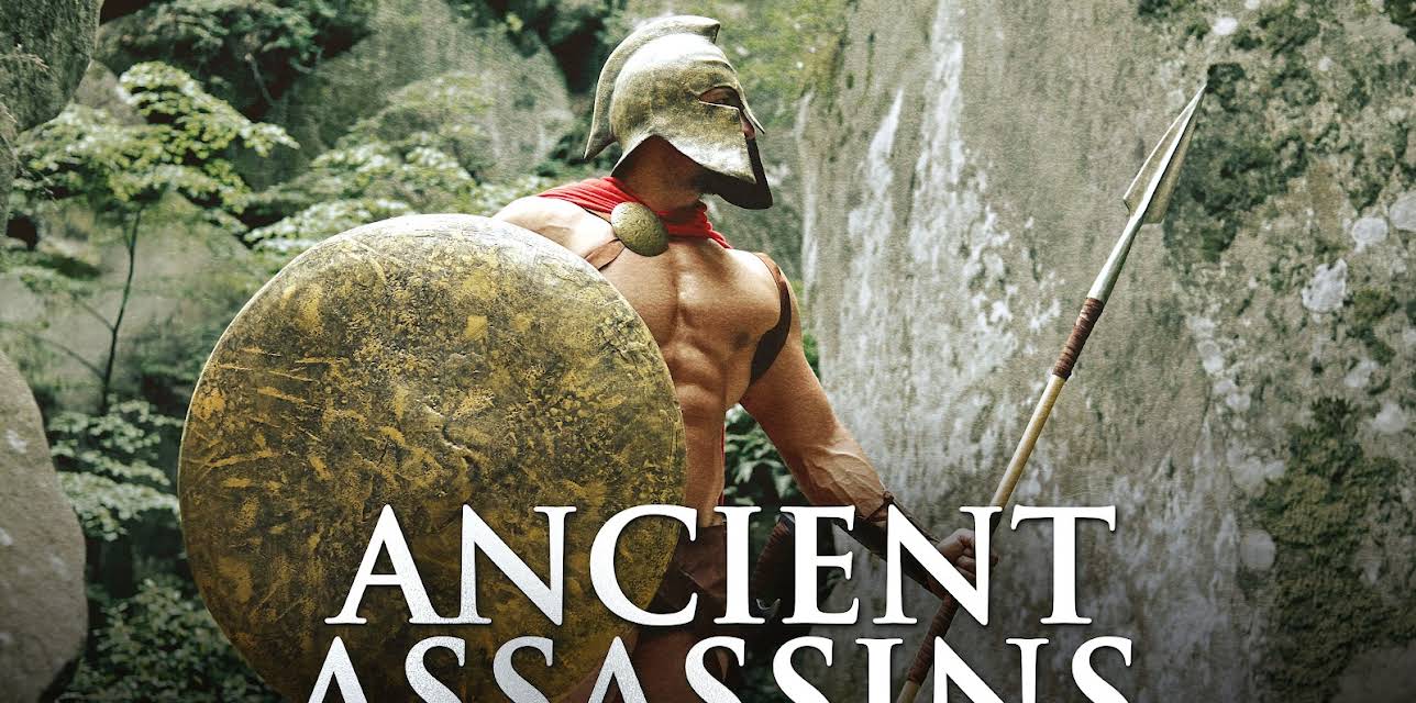 Ancient Assassins Season 2
