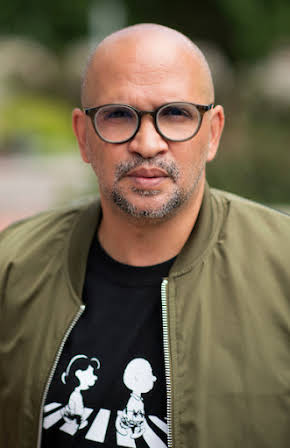 Berend McKenzie as Lance