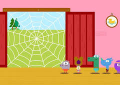 Hey Duggee