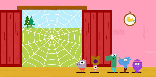 7:05 AM: Hey Duggee (S1) | Cbeebies | 11/18 2025