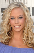 Kendra Wilkinson as 