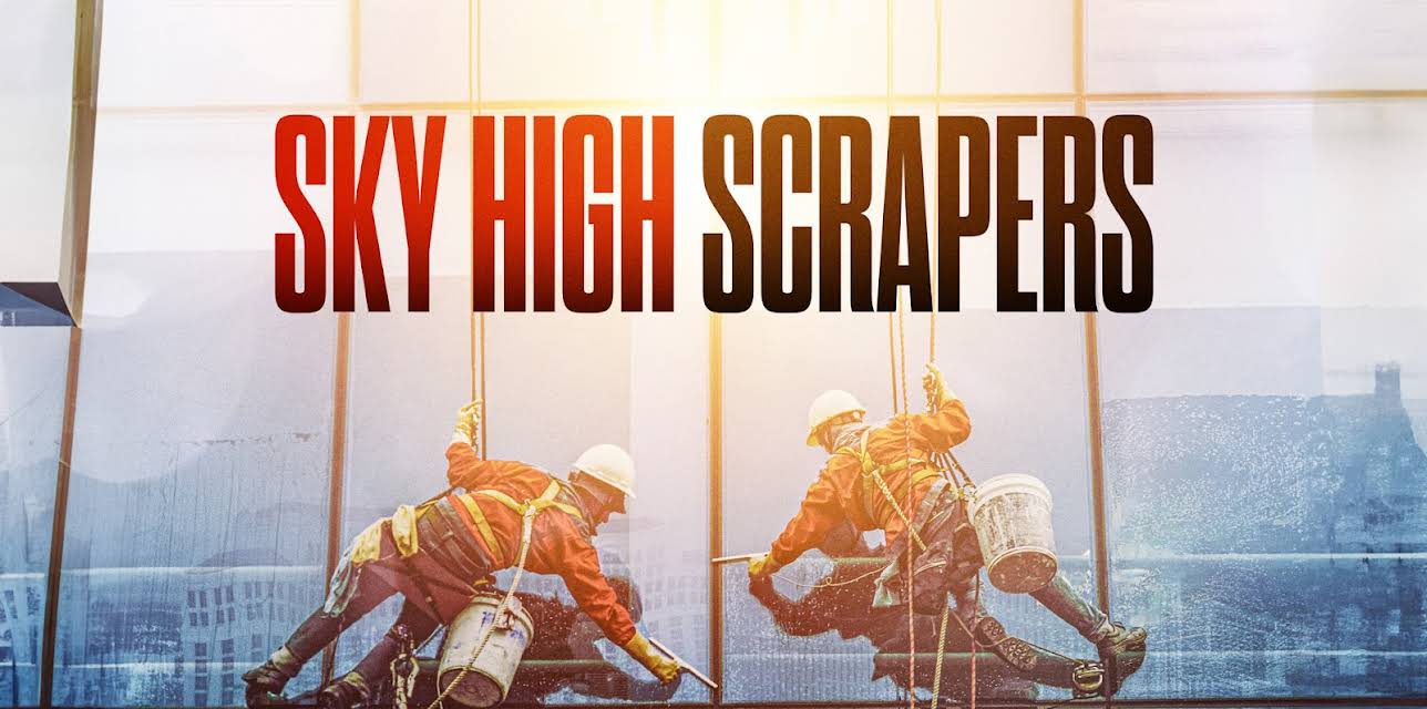 Sky High Scrapers