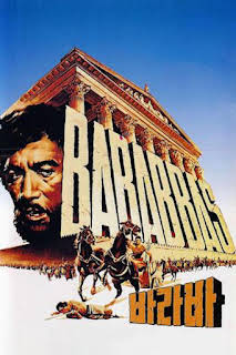 15:30: Barrabás | Castilla la Mancha TV | 4/2 2026