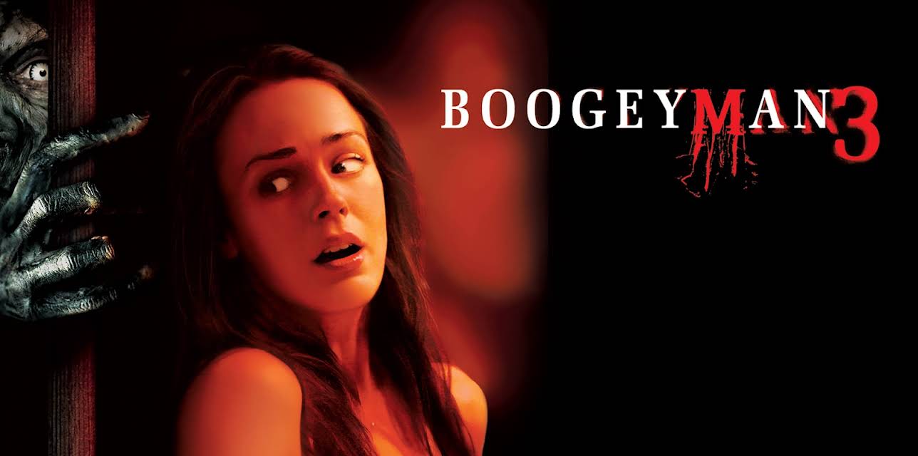 Boogeyman 3 (2009)