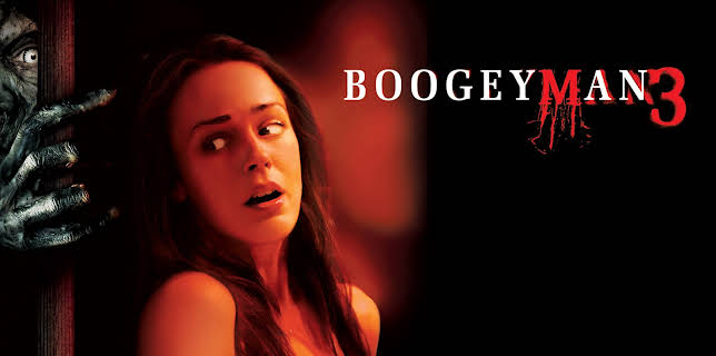 Boogeyman 3 (2009)