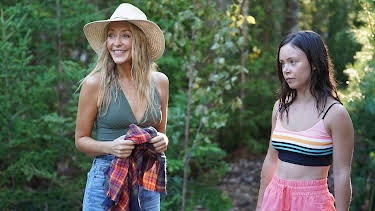 10:45: Moonshine (S3 E4) (S3) | Viasat Series | 7/10 2026