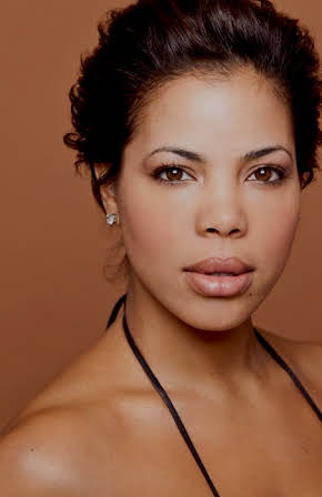 Candice Coke as 
