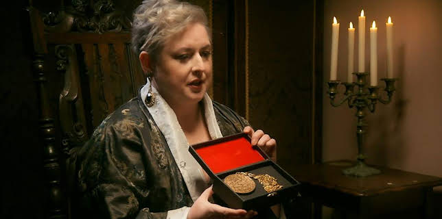 12:30 AM: The Traitors Ireland (S1 E4) (S1) | BBC One | 1/27 2026