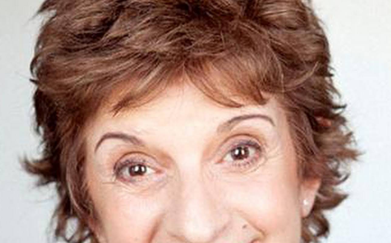Norma Atallah