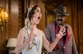 Timewasters Season 1: There Has Been a Murder!