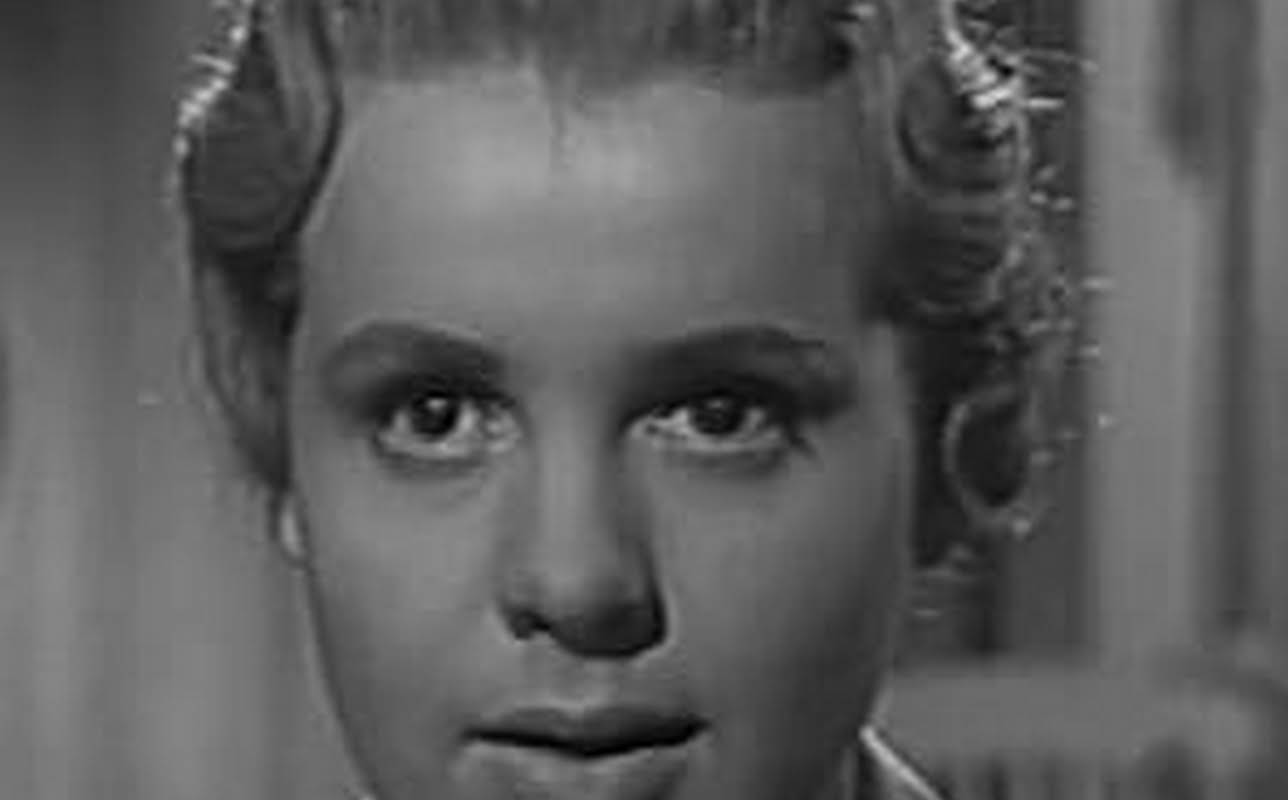 Birgitta Pettersson