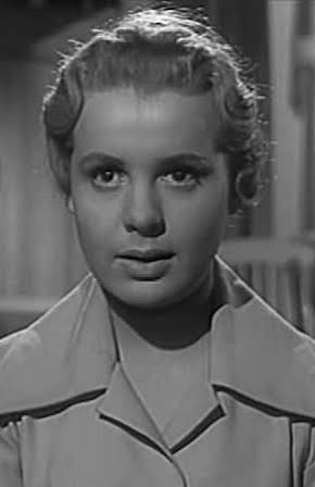 Birgitta Pettersson as 