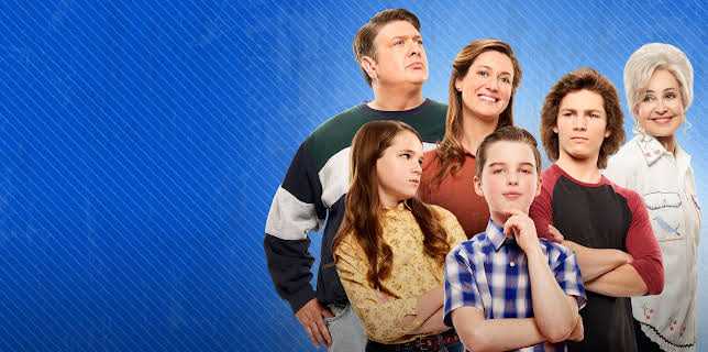 9:30 AM: Young Sheldon (S3 E6) (S3) | TLC | 2/7 2026