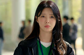 The Brave Yong Su Jeong: The Brave Yong Su Jeong Episode 10