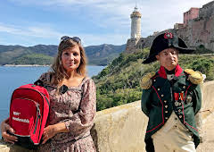 Elba - Grüne Oase & Meer