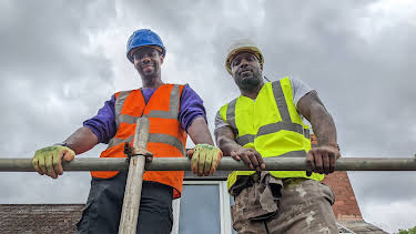 1:10 PM: The Great House Giveaway | Channel 4 | 10/13 2026