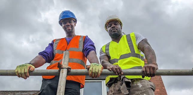 12:00 PM: The Great House Giveaway | More 4 | 12/1 2025