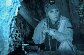 Lost Monster Files, Season 1: Snow Beast of Ruby Creek