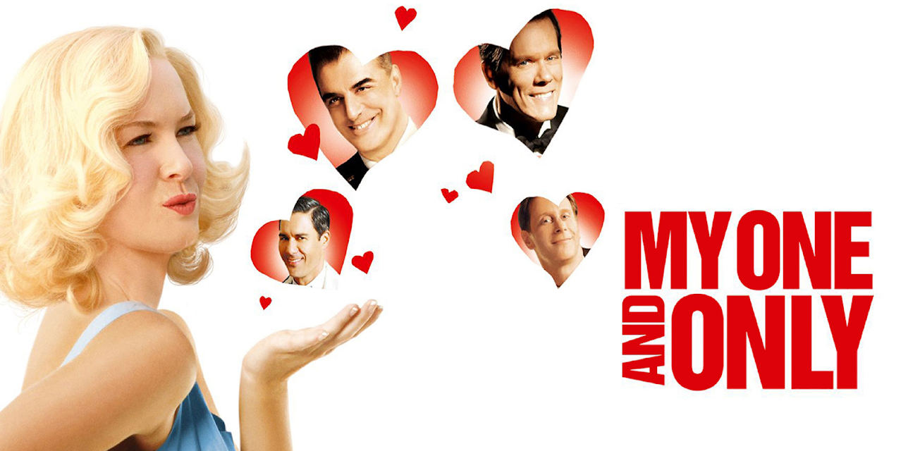 My One and Only (2009)