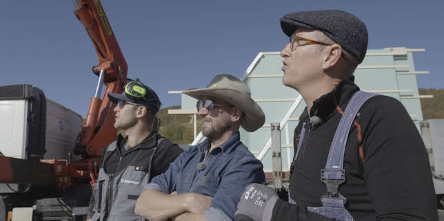 17:00: Stugfixarna Norge (S5 E9) (S5) | TV3 | 3/6 2026