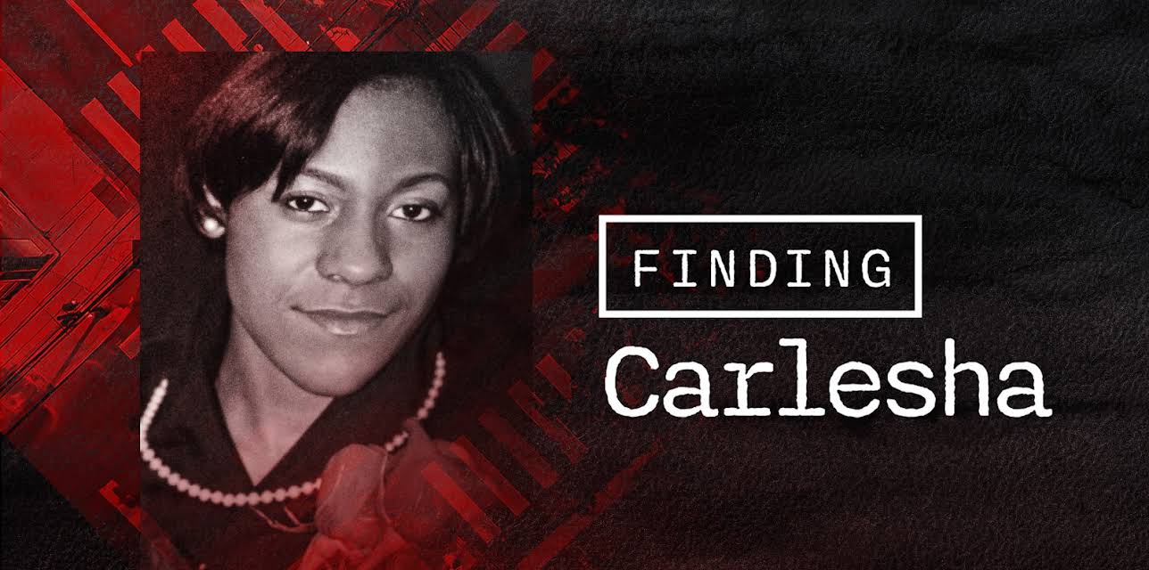 Finding Carlesha (2026)
