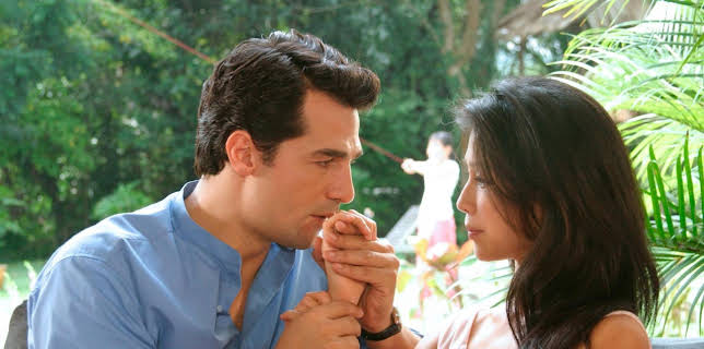 13:40: Eine Liebe im Zeichen des Drachen | Das Erste | 1/4 2026