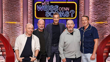 12:35: Wer weiß denn sowas? | BR Fernsehen | 5/20 2026