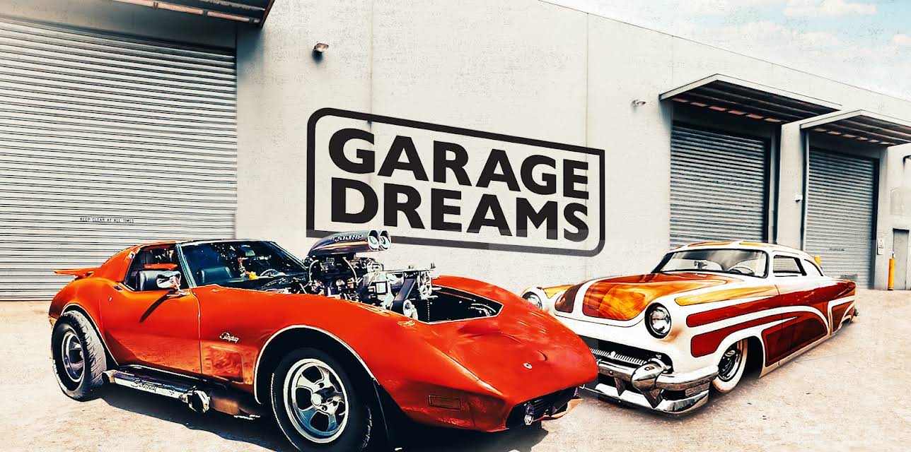 Garage Dreams, Season 2