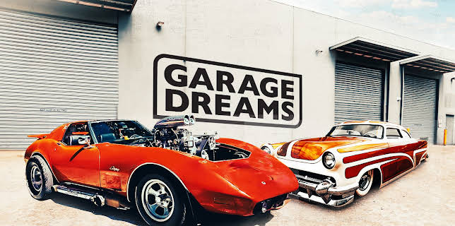 Garage Dreams, Season 2