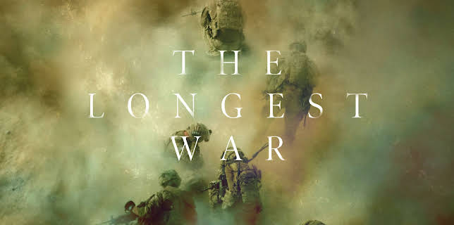 The Longest War (2020)
