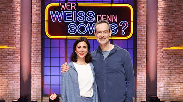 11:15: Wer weiß denn sowas? | Das Erste | 3/27 2026