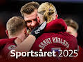 Sportsåret 2025 - Trondheimsnatt