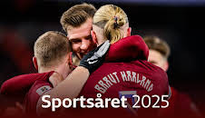 Sportsåret 2025 - Trondheimsnatt