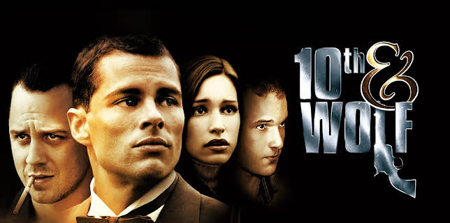 10th & Wolf (2006)