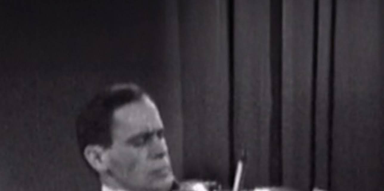 The Archive - Leonid Kogan (2008)