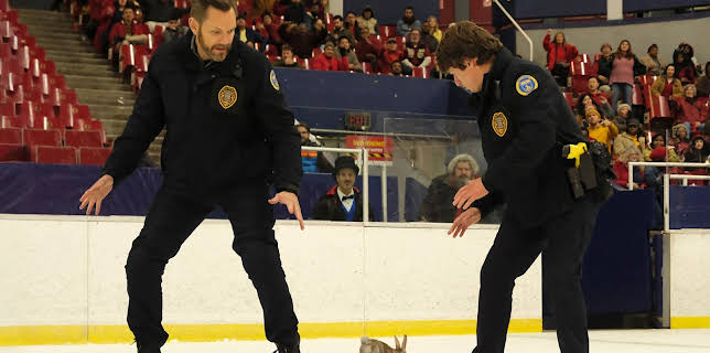 7:30 PM: New: Animal Control | E4 | 11/21 2025