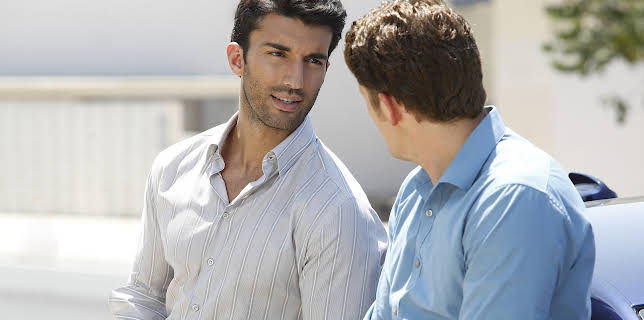 14:30: Jane the Virgin (S2 E1) (S2) | Viasat Series | 2/20 2026