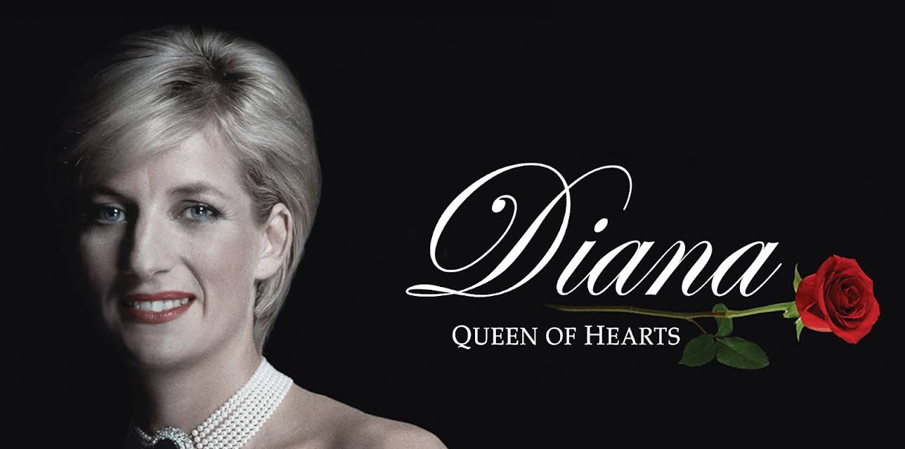 Diana: Queen Of Hearts (1998)
