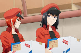 Season 1: Hemorrhagic Shock Part 1