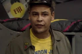 Red Dwarf Season 1: Me2