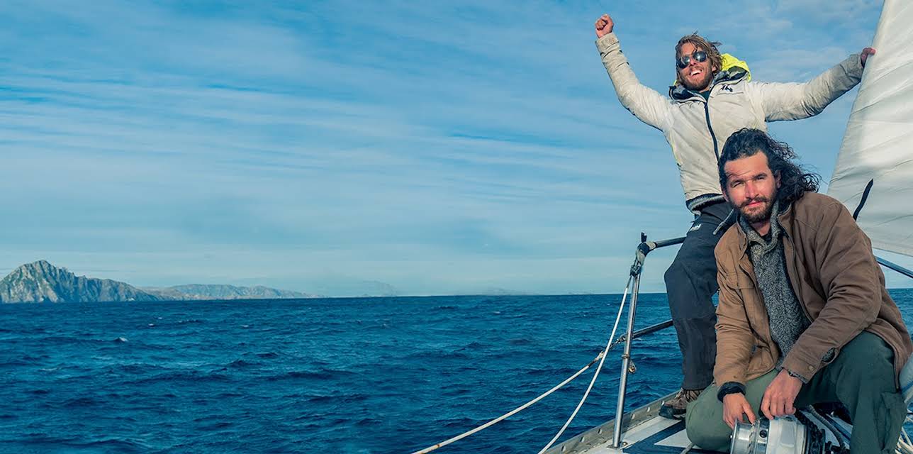 Hell or High Seas (2021)